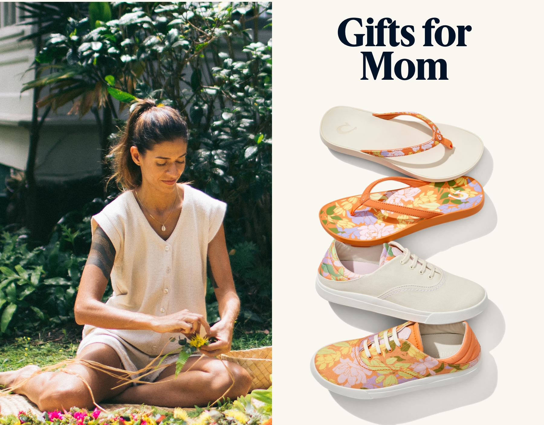 Gifts for Mom