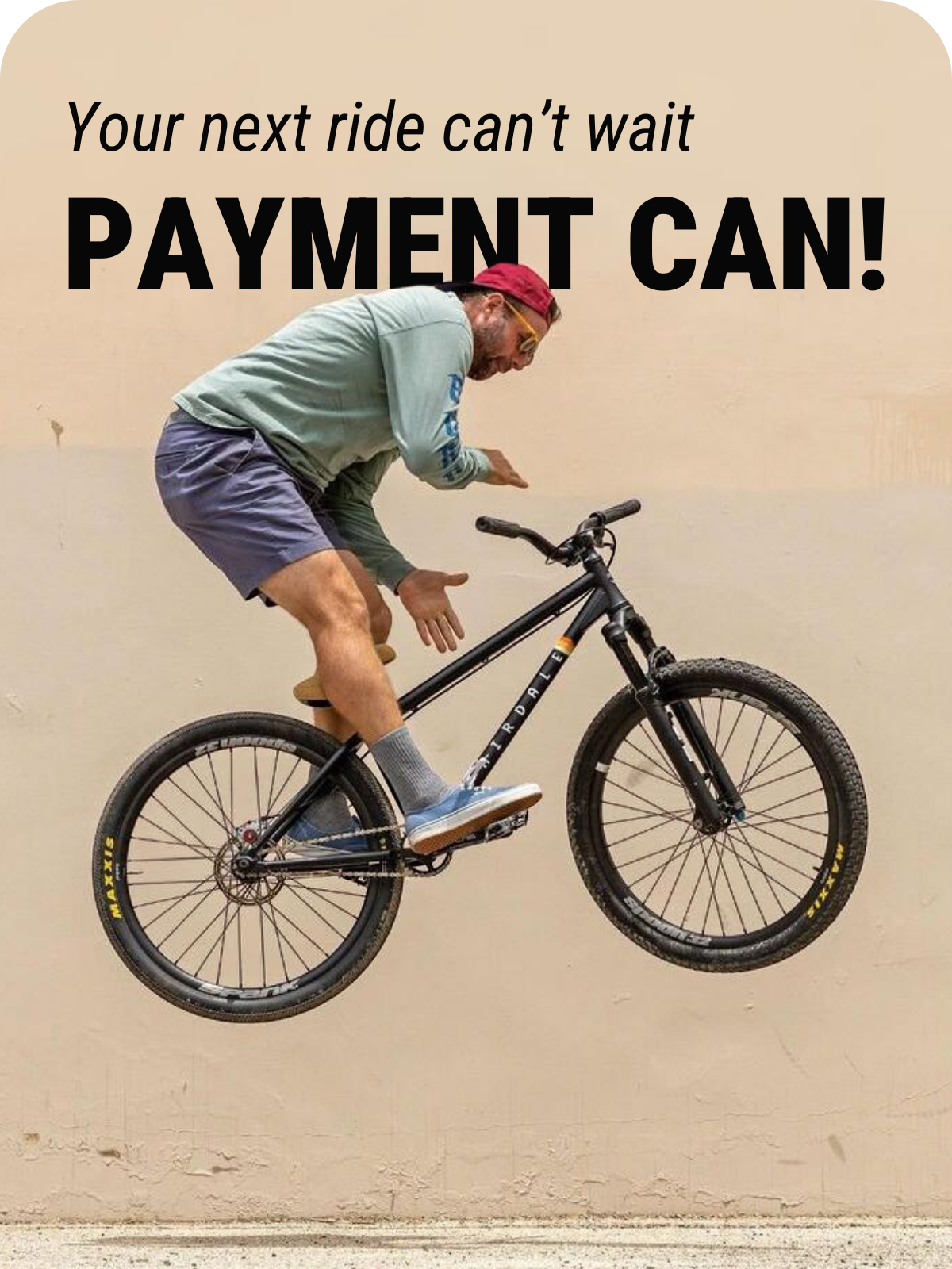 Bike Financing