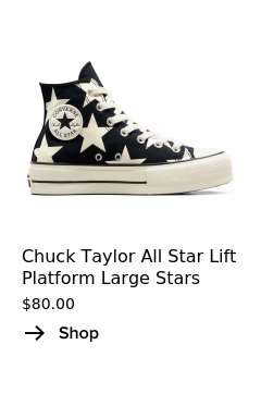 Personalized Converse Product Image - Click to Shop Item in Store