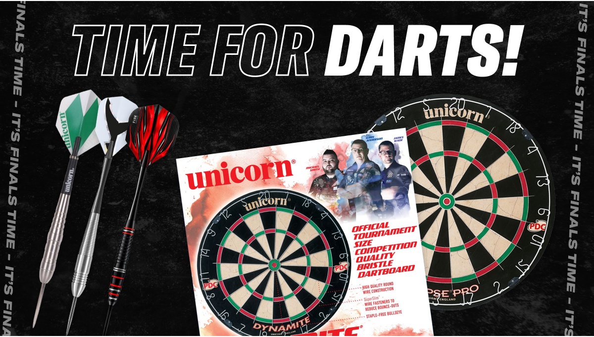 PDC World Darts Championship