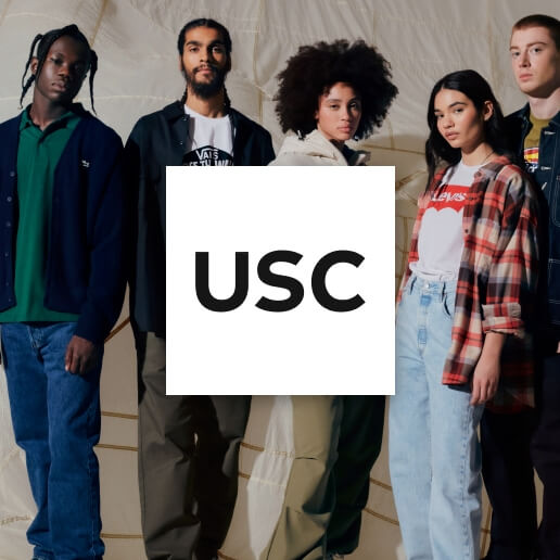 Shop USC By SD Sale