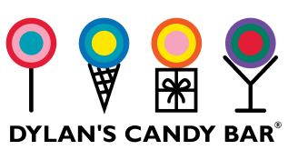 Dylan's Candy Bar Logo