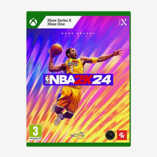 2K Games NBA 2K24