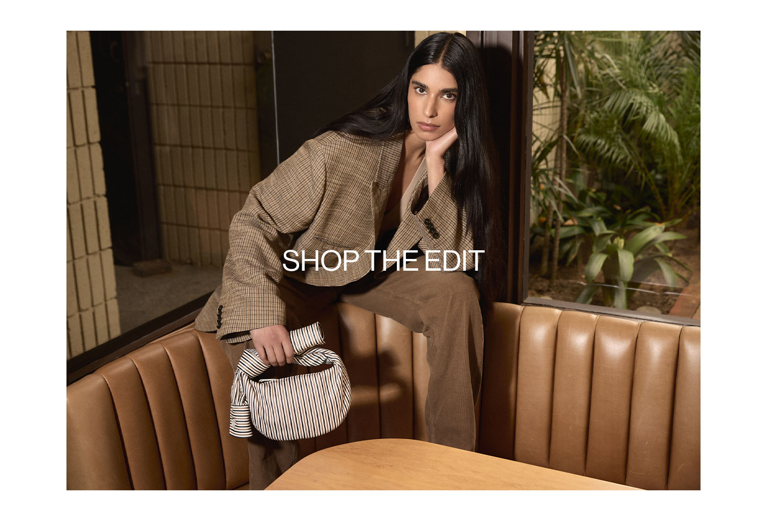 Shop the Edit