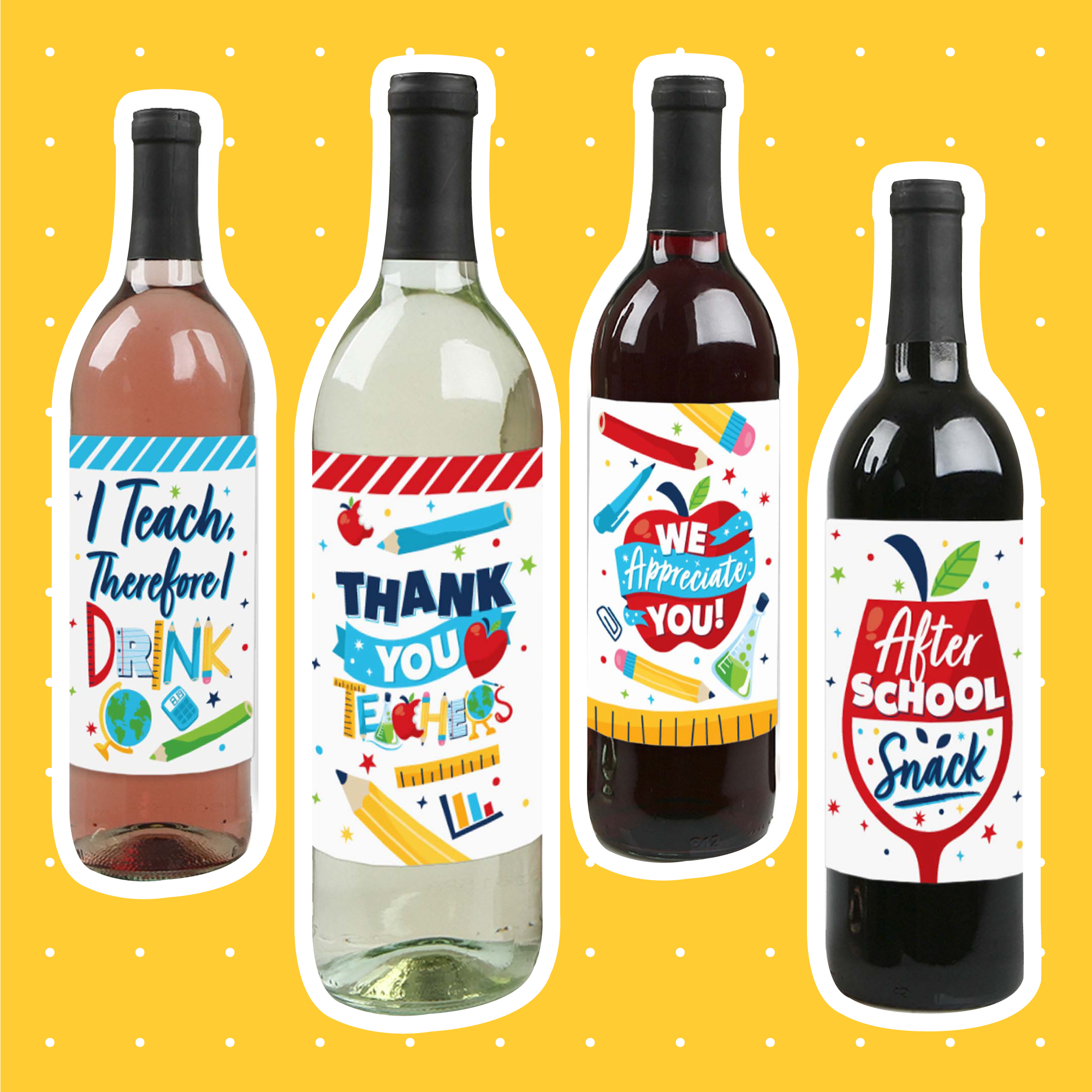 Wine Labels