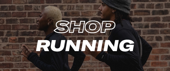 Shop Running