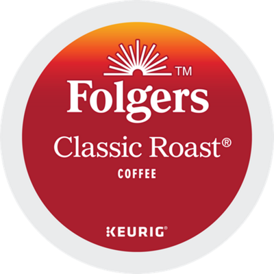 Folgers® Classic Roast®