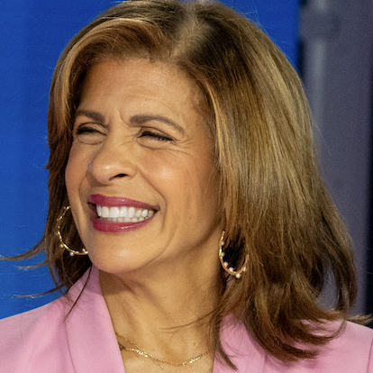 ‘Today’ Fans Are Ecstatic After Learning Hoda Kotb’s Surprise Career News