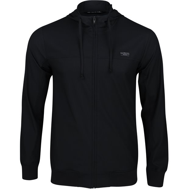 TravisMathew Wanderlust Full Zip Hoodie