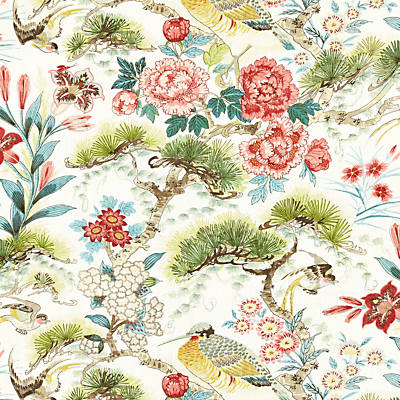 SHENYANG LINEN PRINT