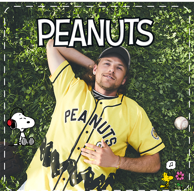 Peanuts Shop Now