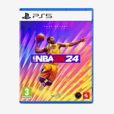 2K NBA 2K24 PS5