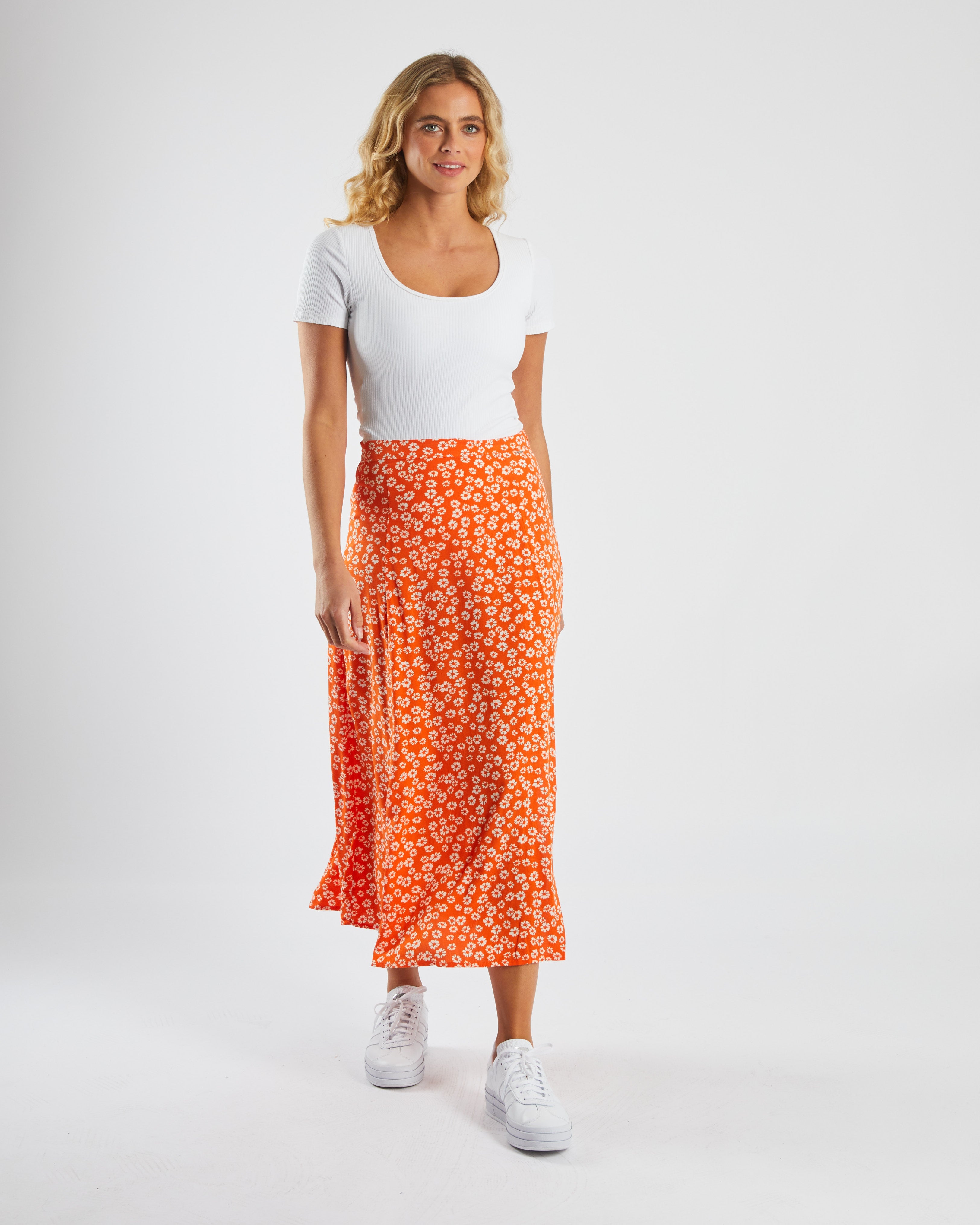 Image of Nera Skirt