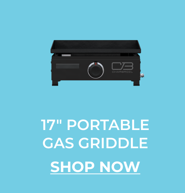 Shop 17 Portable Gas Griddles