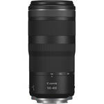 RF 100-400mm f/5.6-8 IS USM Lens