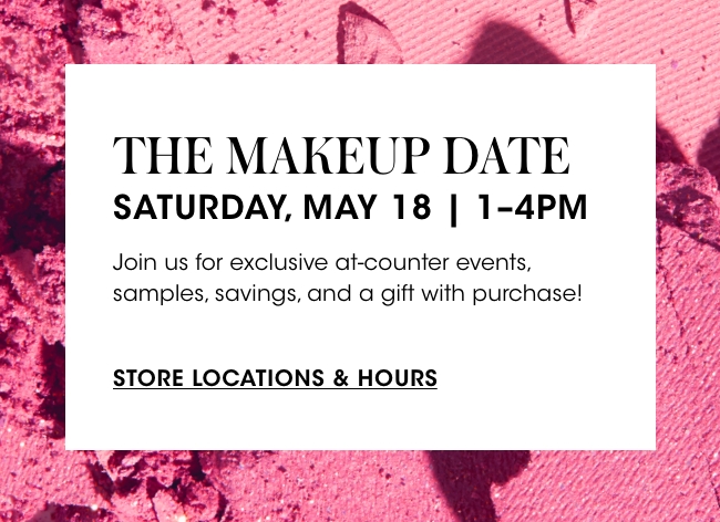 makeup event