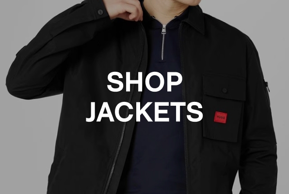 Shop Jackets