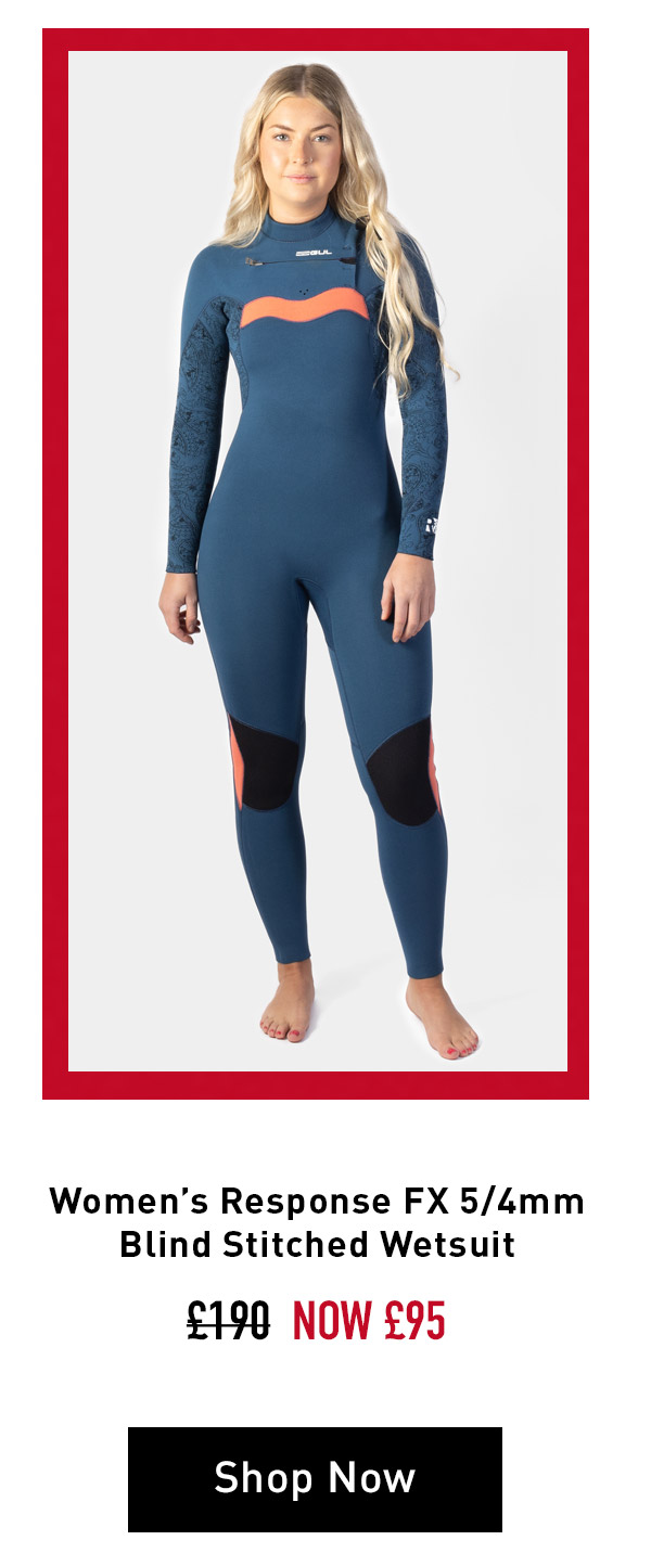 Winter Wetsuit Sale