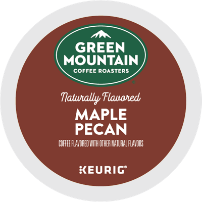 Green Mountain Coffee Roasters® Maple Pecan