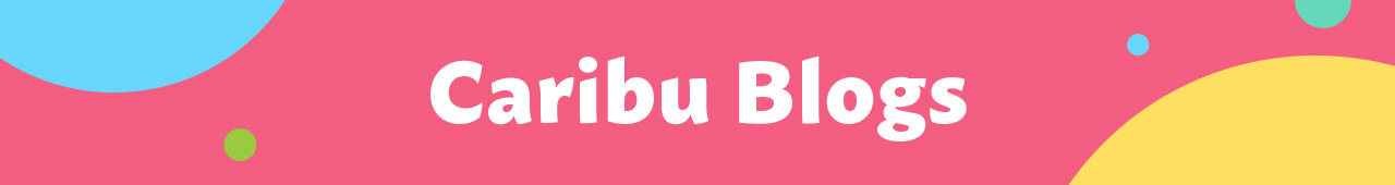 Caribu Blogs