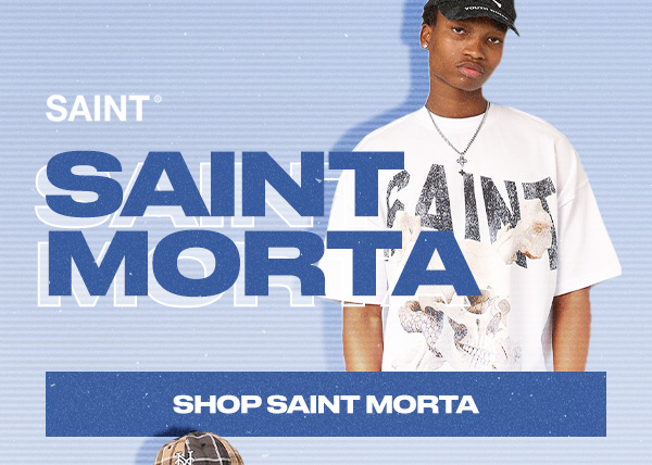 Shop Saint Morta