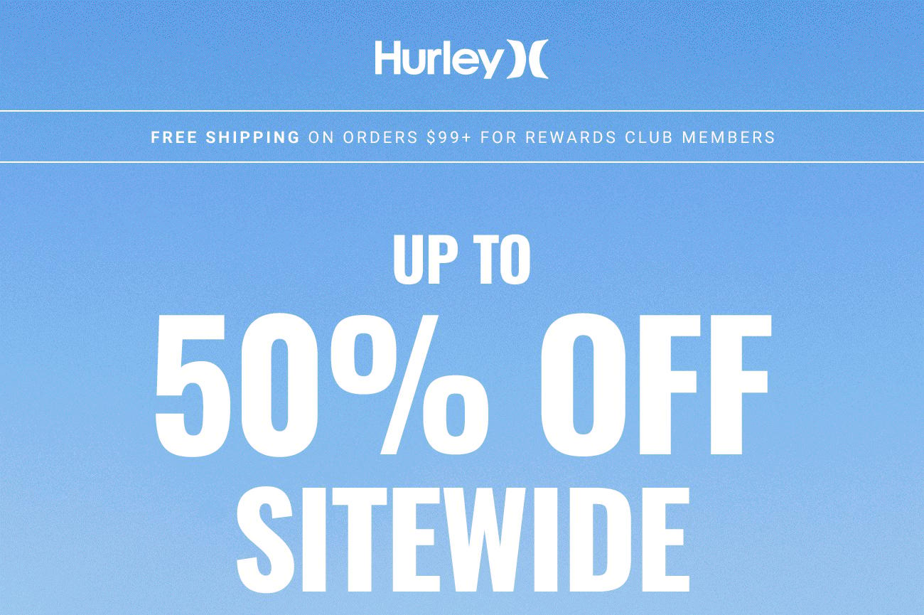 Up to 50% off Sitewide Plus 30% off Sale | Shop Men's