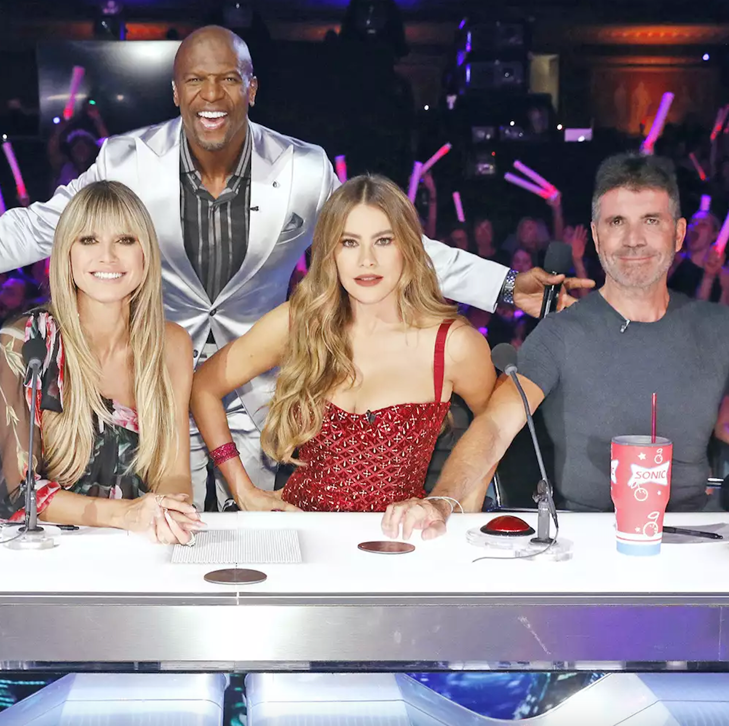 Here's How to Vote for Your Favorite 'AGT' Acts During the Live Shows