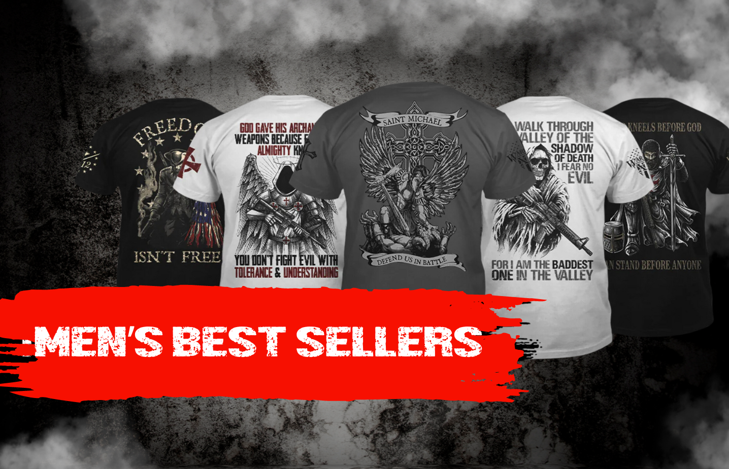 Mens Bestsellers