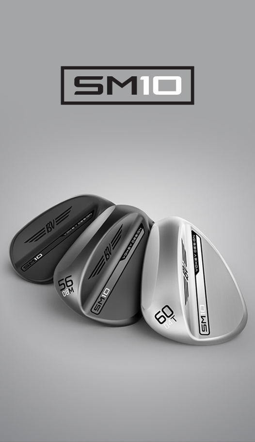 Why Get Custom Fit Wedges?