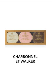 Charbonnel et Walker