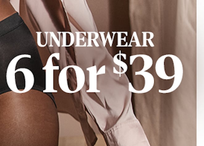 shop underwear