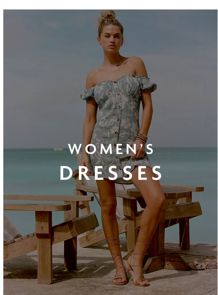 Shop Women's Sale Dresses