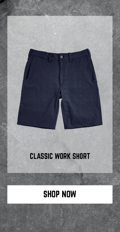 Classic Work Short