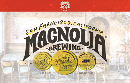 💸 New Belgium Finds a Buyer for Magnolia Brewing