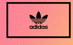 SHOP ADIDAS