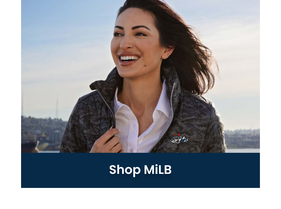 SHOP MiLB