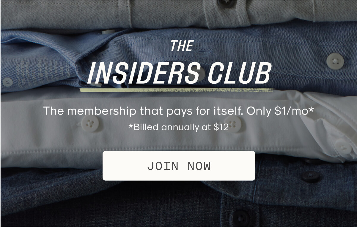 Insiders Club