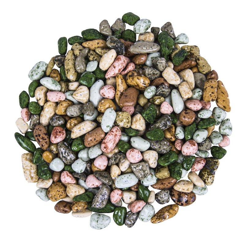 Image of Kimmie Candy Riverstones Chocorocks 5 lb Bag