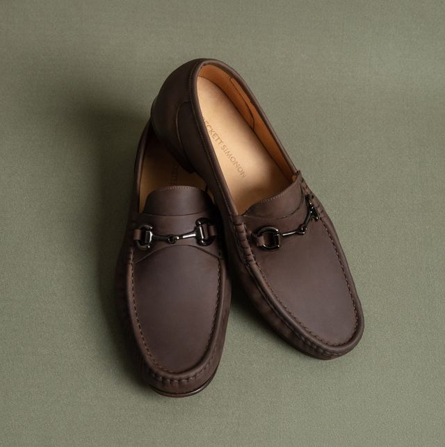 Men's Loafers