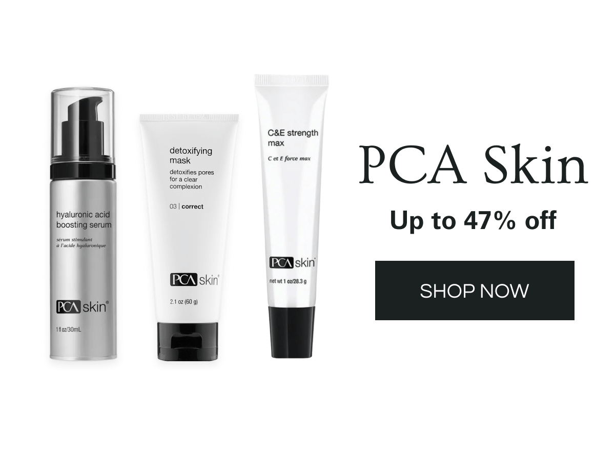 Shop PCA Skin