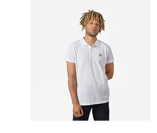 Men's Rossignol Polo