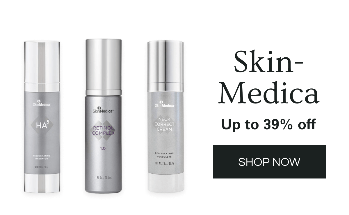 Shop SkinMedica