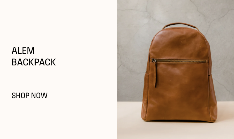 Shop the Alem Backpack