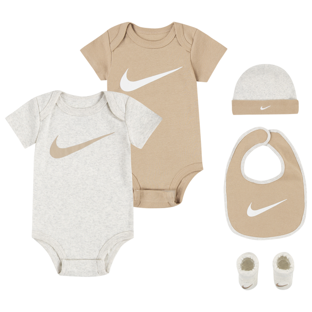 Nike 5 Piece Gift Set