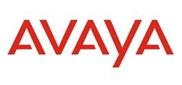 avaya logo