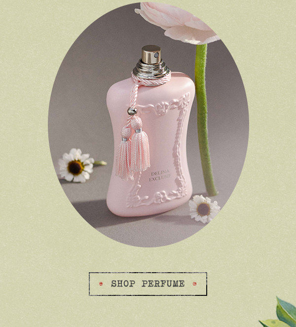 Shop perfume