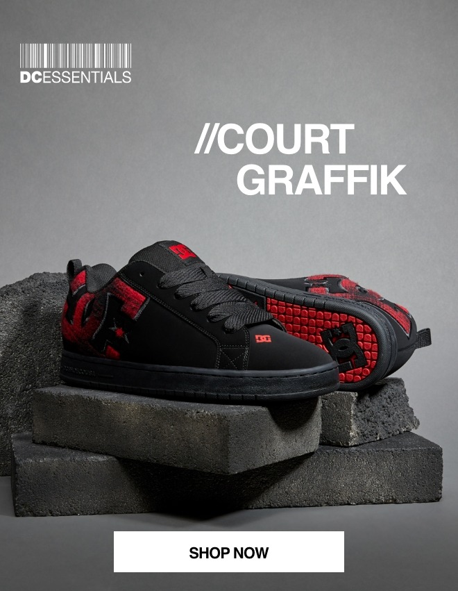 Court Graffik [Shop Now]