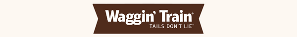 Waggin' Train dog treats