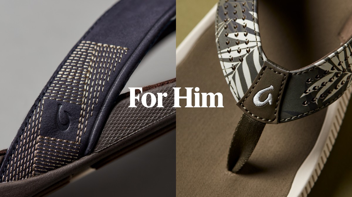 For Him