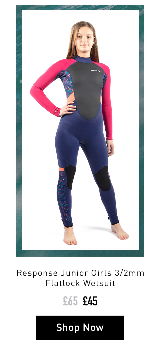 Summer Wetsuits Sale